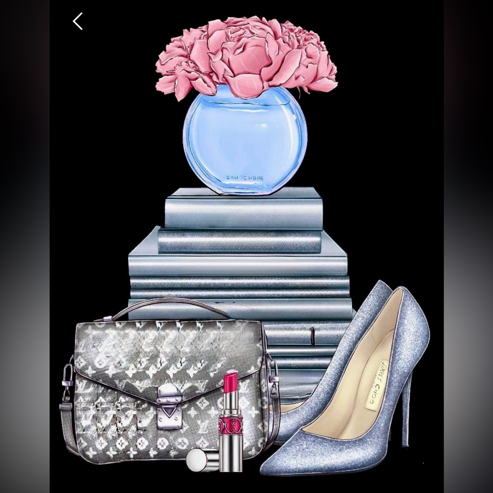 Meet your Posher, Shawna